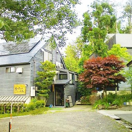 好运高山旅馆酒店 外观 照片