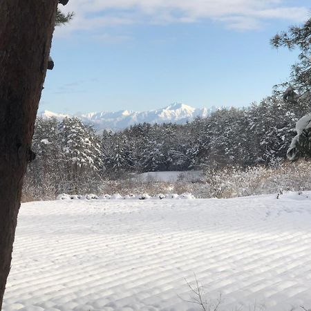 好运高山旅馆酒店 外观 照片
