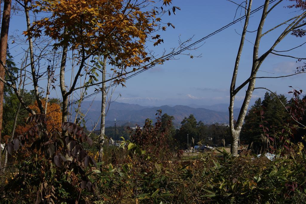 好运高山旅馆酒店 外观 照片