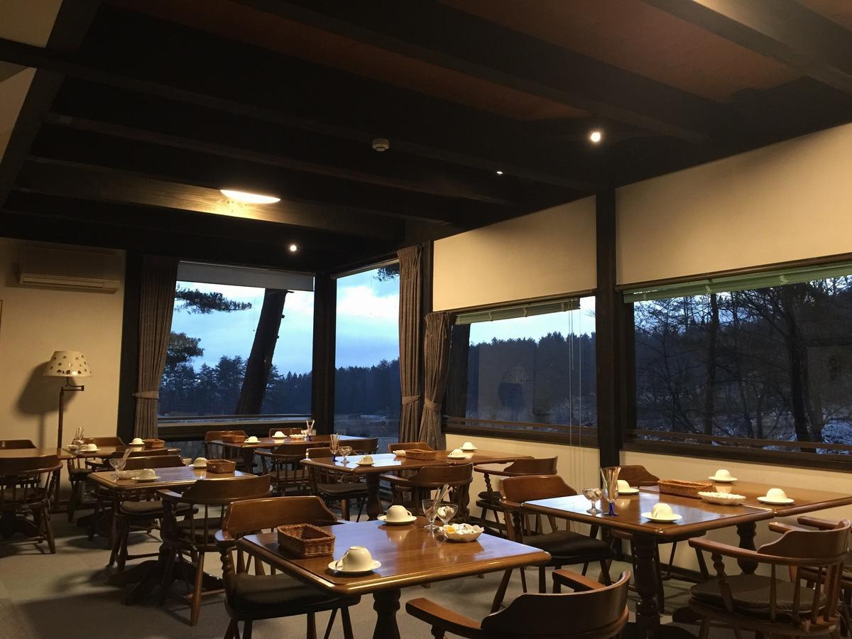 好运高山旅馆酒店 外观 照片